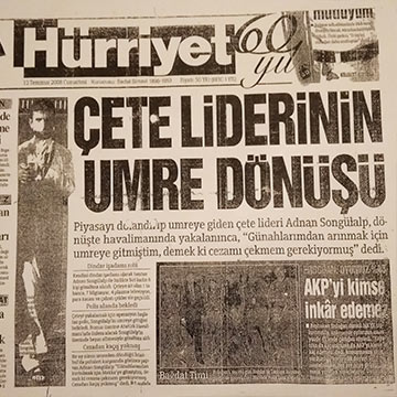 Adnan Songülalp