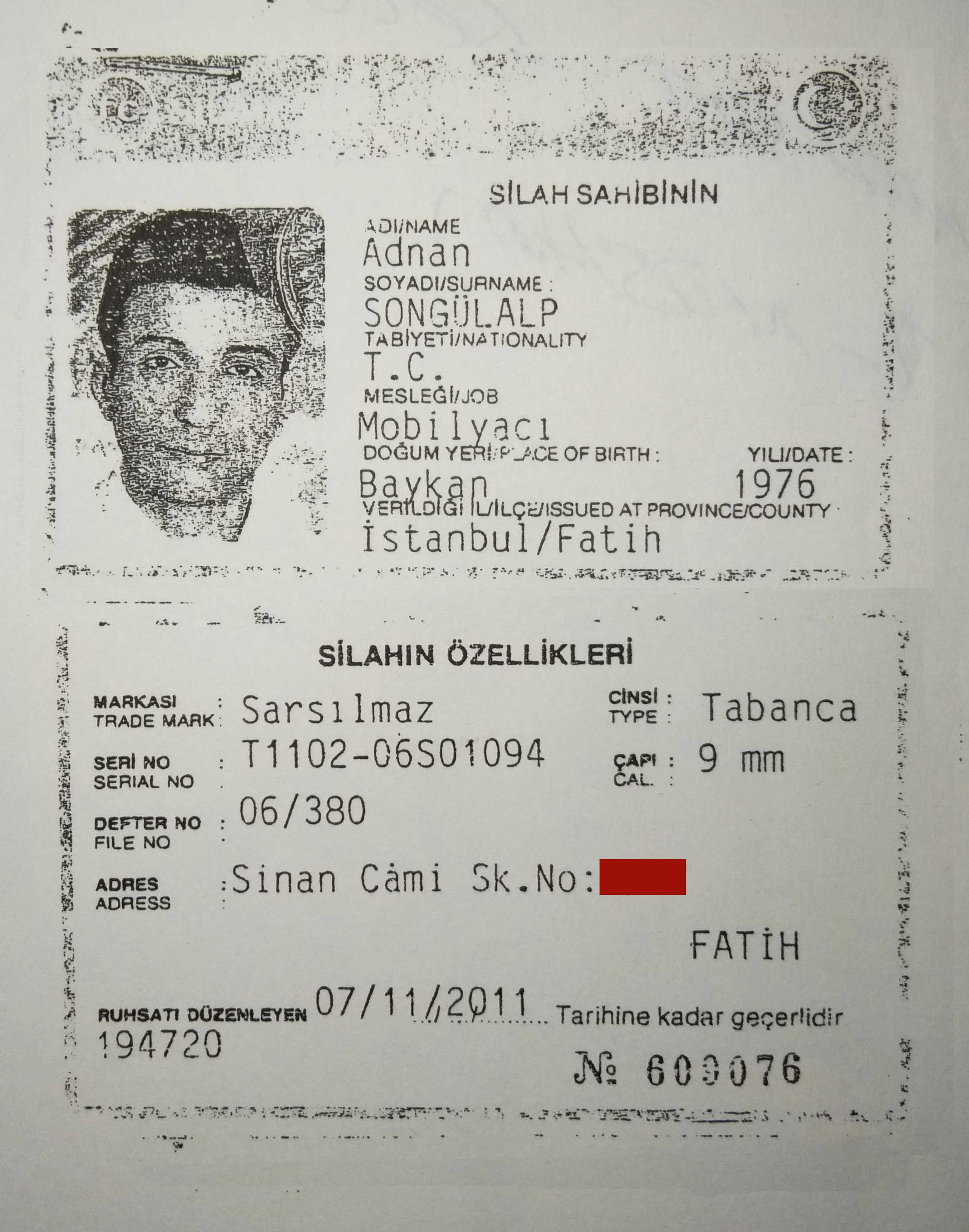 Adnan Songülalp