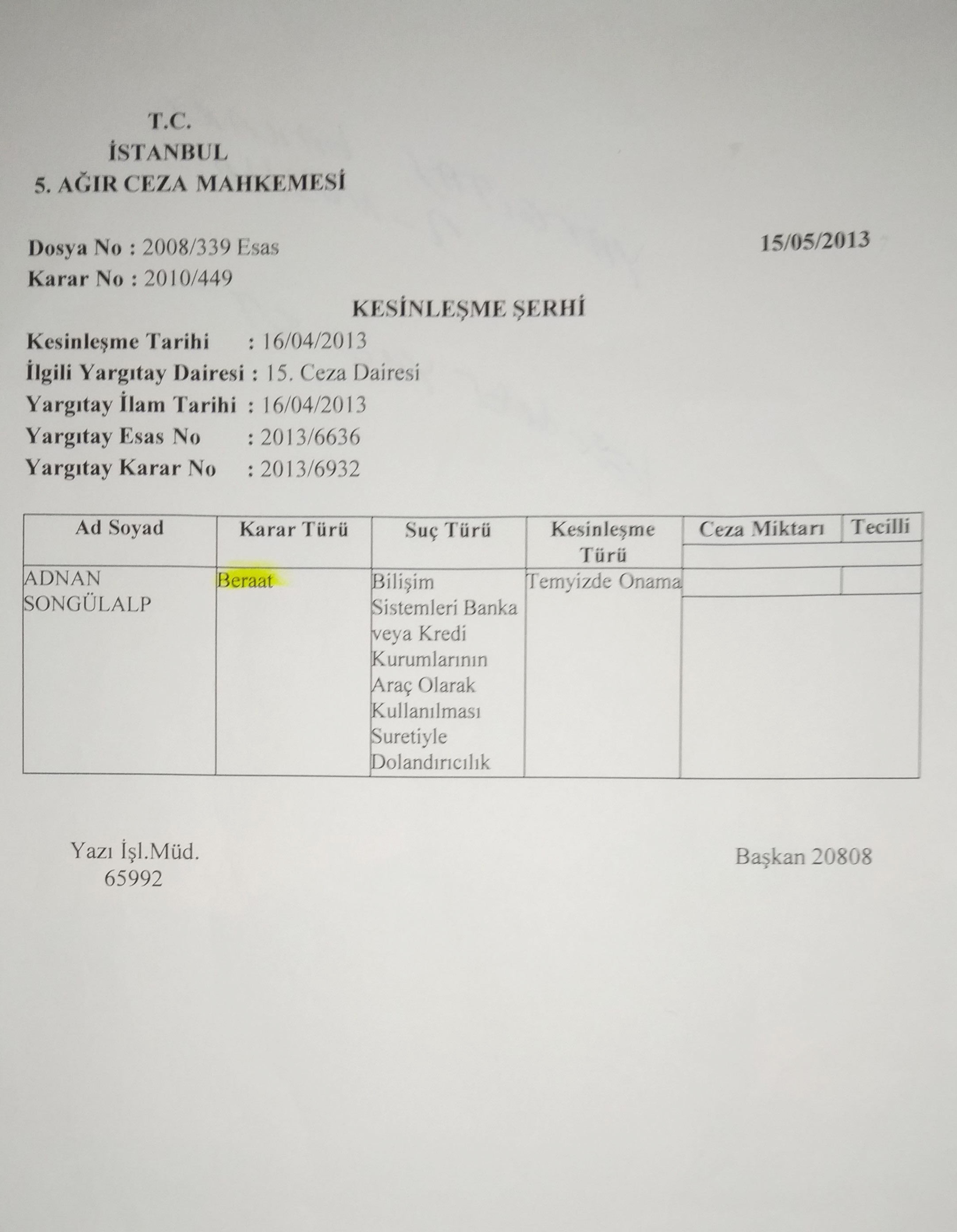 Adnan Songülalp